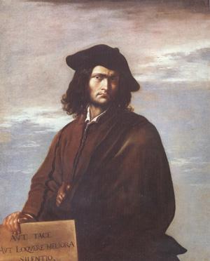 Salvator Rosa self-Portrait (nn03)